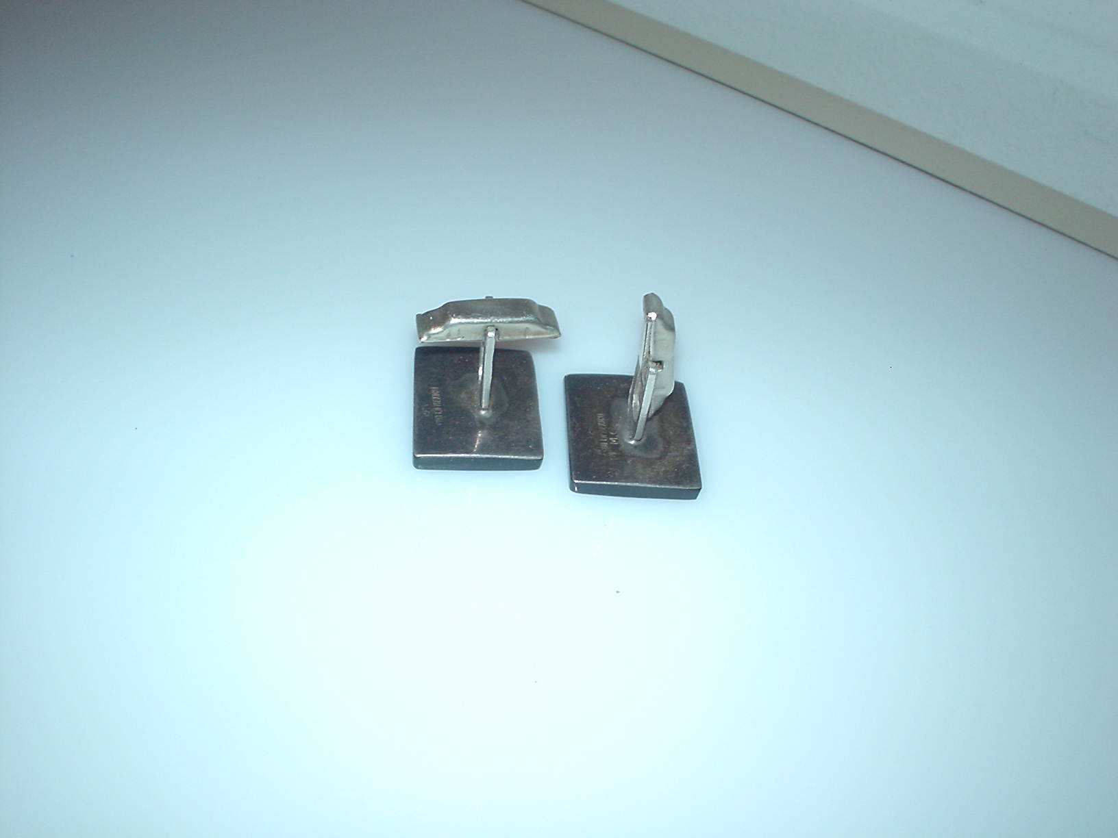 cufflinks 3